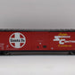 Walthers 920-101801 HO Atchinson,Topeka & Santa Fe 60' Single Door Boxcar
