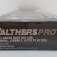 Walthers 920-101801 HO Atchinson,Topeka & Santa Fe 60' Single Door Boxcar
