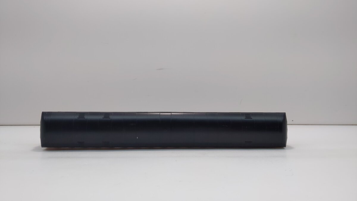 Athearn 7864 HO Scale Southern Pacific Daylight Standard Round Roof Coach Car