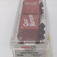 Micro-Trains 02000186 N Great Northern 40' Standard Single Door Boxcar #19617