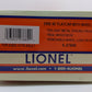 Lionel 6-27889 O Erie 40' Flatcar w/Wheel Load
