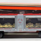 Lionel 6-29654 Boston Federal Reserve Mint Car