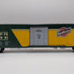 Lionel 6-27396 O Gauge Chicago & North Western Heritage Mechanical Reefer #5991