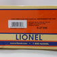 Lionel 6-27396 O Gauge Chicago & North Western Heritage Mechanical Reefer #5991