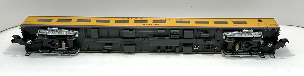 Lionel 6-83006 O Union Pacific Excursion 21'' Station Sounds Diner #302