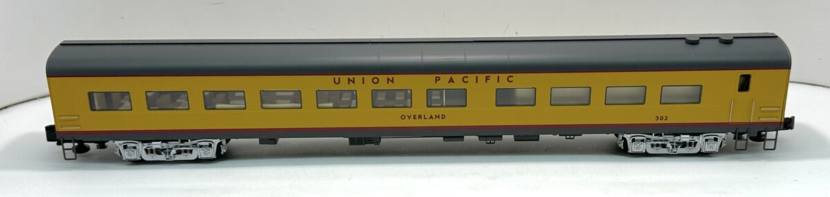 Lionel 6-83006 O Union Pacific Excursion 21'' Station Sounds Diner #302