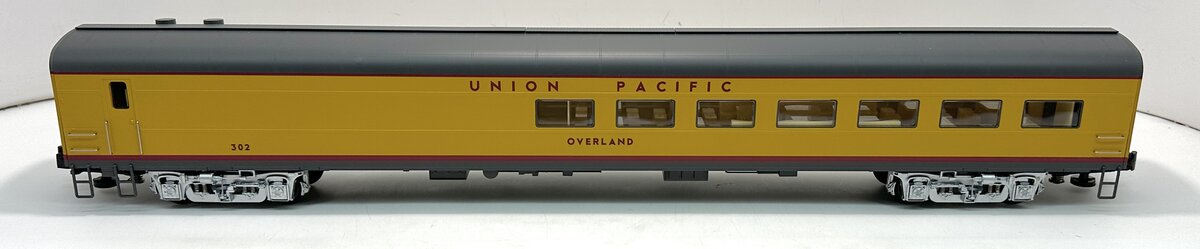 Lionel 6-83006 O Union Pacific Excursion 21'' Station Sounds Diner #302