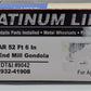 Walthers 41908 HO DT&I 52' Drop End Gondola #9042