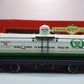 Bachmann 93436 G Scale Quaker State Single Dome Tank Car