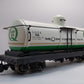 Bachmann 93436 G Scale Quaker State Single Dome Tank Car