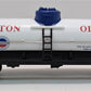 Bachmann 17848 HO Sparton Oil Company 40' Single-Dome Tank Car #8752