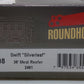 Roundhouse 85508 HO Swift Silverleaf 36' Meat Reefer #2461