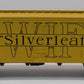 Roundhouse 85508 HO Swift Silverleaf 36' Meat Reefer #2461