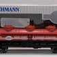 Bachmann 17145 HO Cook Paint & Varnish Co. CPVX 101 40' 3-Dome Tank Car