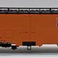 Walthers 910-3510 HO Rock Island URTX 40' Steel Meat Reefer RTR #67003