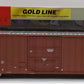 Walthers 932-7130 HO NOKL Gunderson 50' Hi-Cube Paper Boxcar #570586