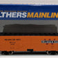 Walthers 910-3512 HO Wilson Car Lines WCLX 40' Steel Meat Reefer RTR #2039