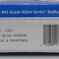 Bachmann 17642 HO Norfolk & Western 40' Quad Hopper #12988