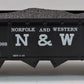 Bachmann 17642 HO Norfolk & Western 40' Quad Hopper #12988