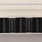 Atlas 3962 N Scale Chemplex Plastics 4-Bay Hopper