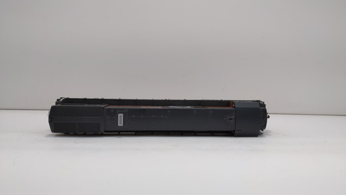 Atlas 10000906 HO Guilford/B&M U30C Phase III Diesel w/DCC & Sound #663