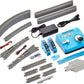 Kato 20-851-1 M2 Basic Oval & Siding Track Pack with Transformer