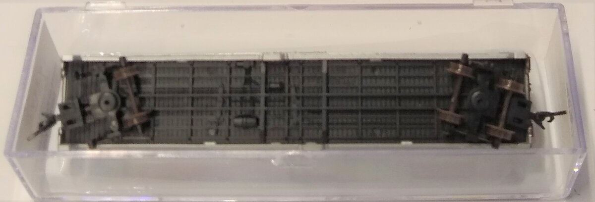 Atlas 36624 N Scale Swift 50' Reefer #25040