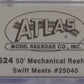Atlas 36624 N Scale Swift 50' Reefer #25040
