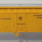 Atlas 36714 N Scale Union Pacific Fruit Express FGE 50' Reefer #10012