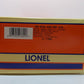 Lionel 6-17625 O Gauge Burlington Northern Illuminated Caboose #10420