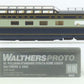 Walthers 920-9402 HO Baltimore & Ohio Capitol Limited 85' P-S Strata-Dome Coach