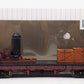 Bachmann 18301 HO ACF Non-Operating Log Car with Log Skidder & Crates