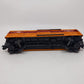 MTH 30-7187 O Milwaukee Road Stock Car #110682