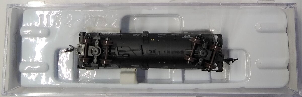 Atlas 40224 N Scale Cargill 17,600 Gallon Tankcar #5204
