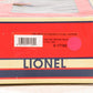 Lionel 6-17180 O Gauge Rock Island 3-Bay Standard Hopper #700665 w/ Coal Load