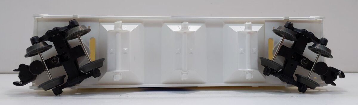 Lionel 6-17156 O Gauge ACF Pressureaide 3-Bay Pressure Hopper #42788