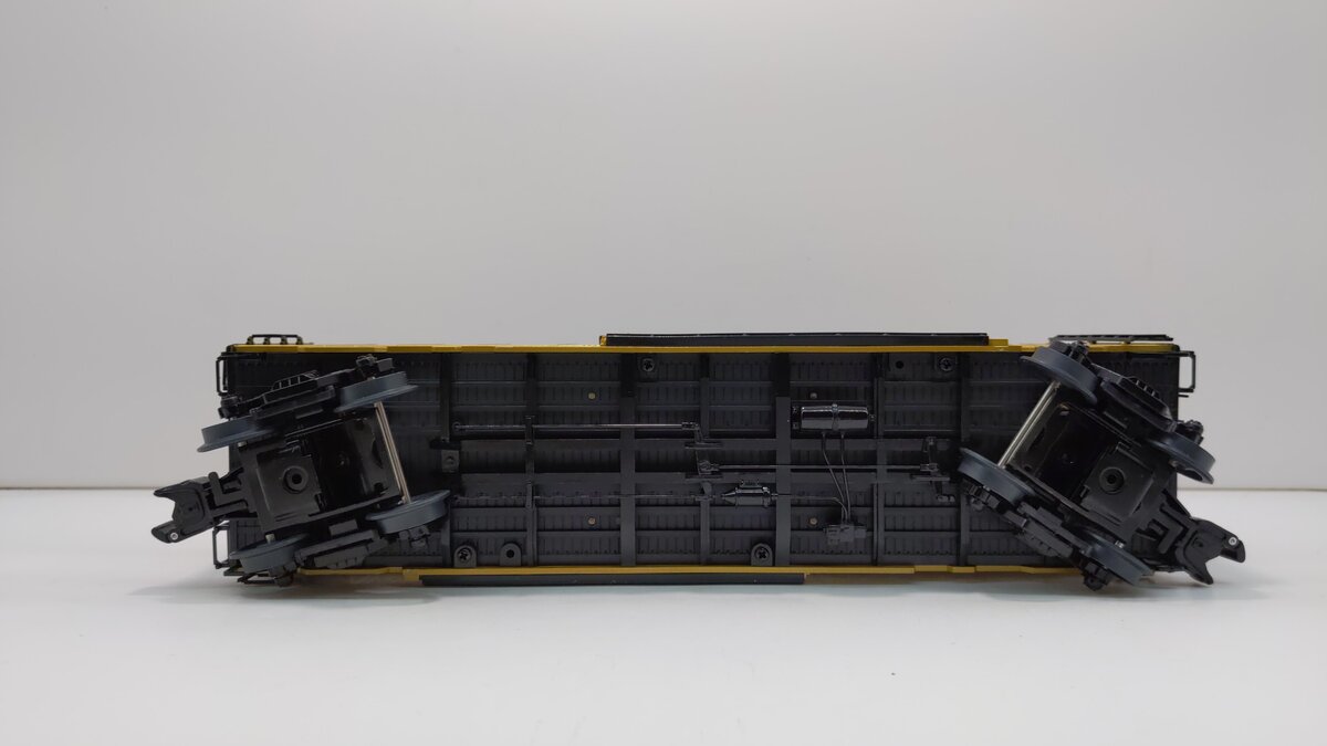 Lionel 6-27452 O Gauge Pennsylvania NS Heritage PS-1 Boxcar #45540