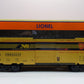 Lionel 6-27452 O Gauge Pennsylvania NS Heritage PS-1 Boxcar #45540