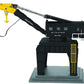 Lionel 6-82055 O Gauge Bethlehem Steel Command Control Trackside Crane w LEGACY