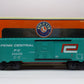 Lionel 6-39241 O Gauge Penn Central 6565 Boxcar #252455