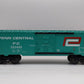 Lionel 6-39241 O Gauge Penn Central 6565 Boxcar #252455
