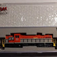 Atlas 42083 N Scale Missouri Kansas Texas RS-3 Diesel Locomotive #1560