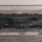 Wheels of Time 233 N Scale Frisco 70ft Arched Roof REA Baggage Car #433