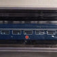 Rapido Trains 505034 N Scale Missouri Pacific Dayniter Leg-Rest Coach #474