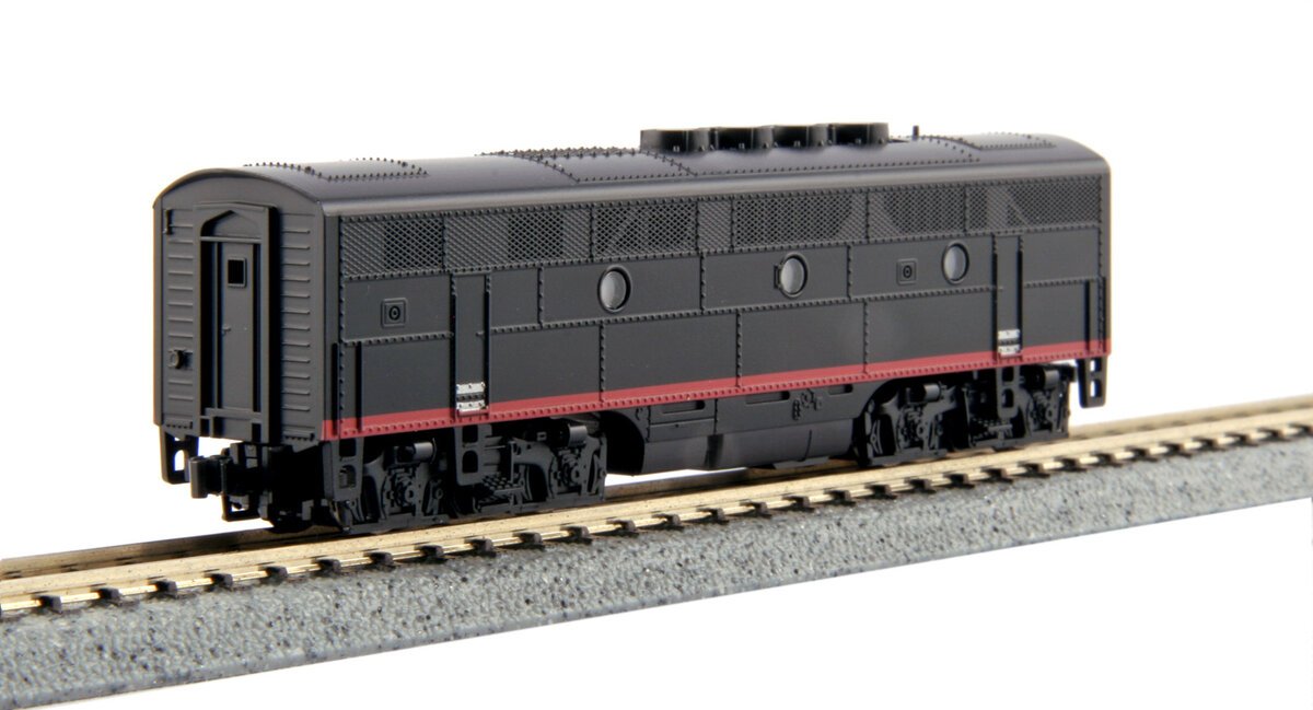 Kato 176-1117 N Scale Southern Pacific 