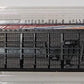 Micro-Trains 07500050 N Scale Canadian Forest Products 50' Standard Boxcar #476