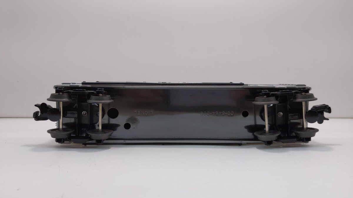 Lionel 6-19240 O Gauge Great Northern Double Door Boxcar