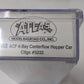 Atlas 39652 N Scale Citgo Centerflow Hopper #5233