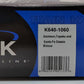 K-Line K640-1060 O Gauge Atchison, Topeka & Santa Fe Boxcar
