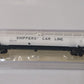 Atlas 37021 N Scale Shipper's Car Line 33,000 Gallon Tank Car #17054